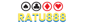 Logo RATU888